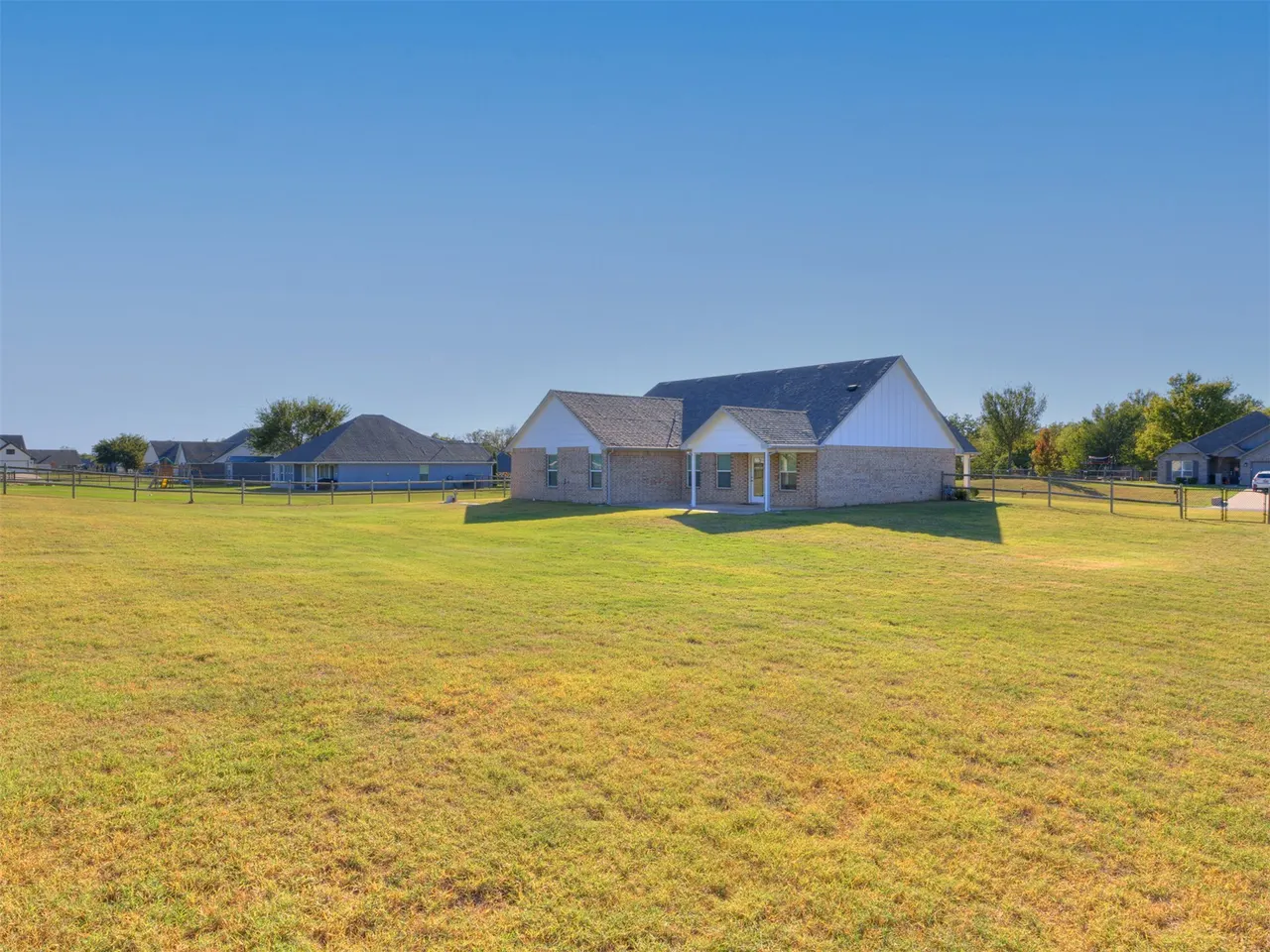 Photo 49 — 8913 N 63rd Avenue E, Owasso, OK 74055