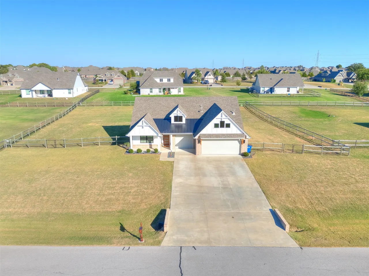 Photo 53 — 8913 N 63rd Avenue E, Owasso, OK 74055