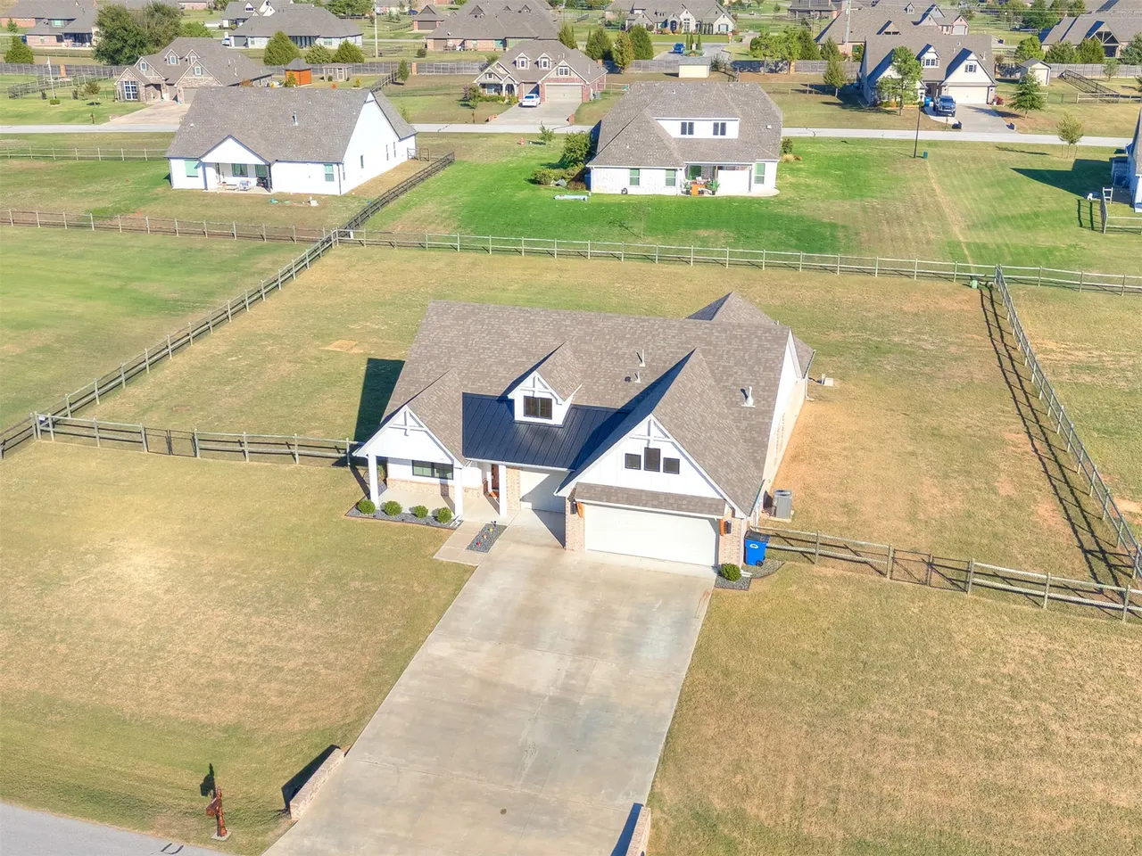 Photo 54 — 8913 N 63rd Avenue E, Owasso, OK 74055