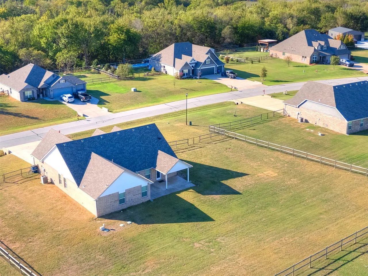 Photo 51 — 8913 N 63rd Avenue E, Owasso, OK 74055
