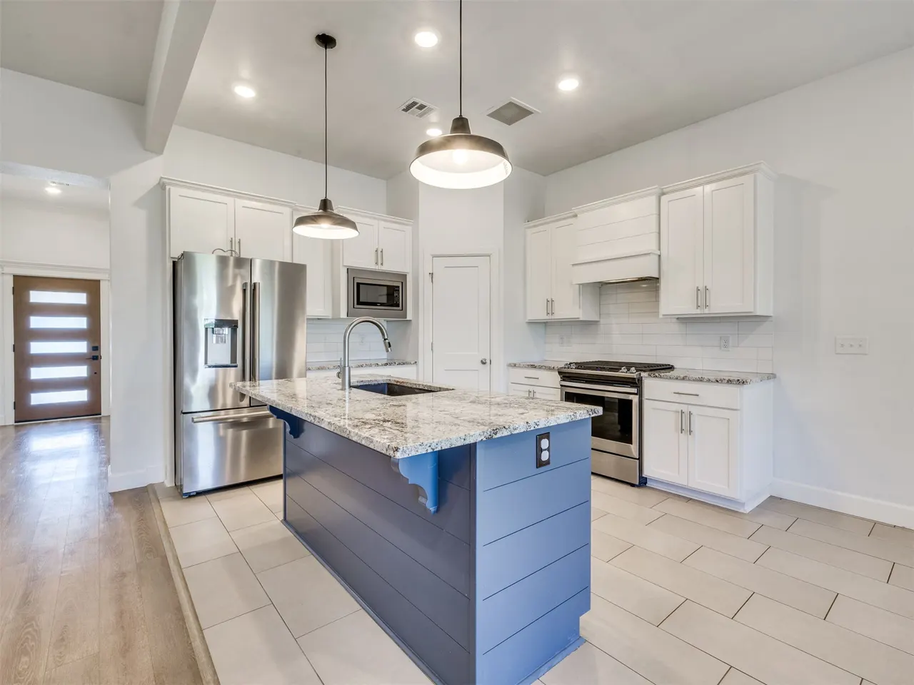 Photo 12 — 8913 N 63rd Avenue E, Owasso, OK 74055