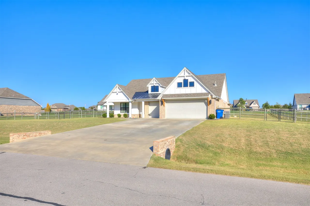 Photo 55 — 8913 N 63rd Avenue E, Owasso, OK 74055