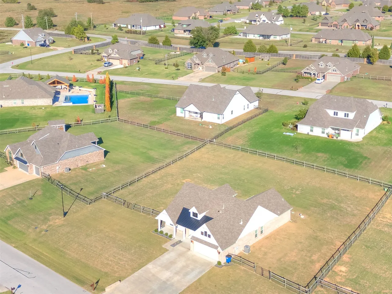 Photo 52 — 8913 N 63rd Avenue E, Owasso, OK 74055