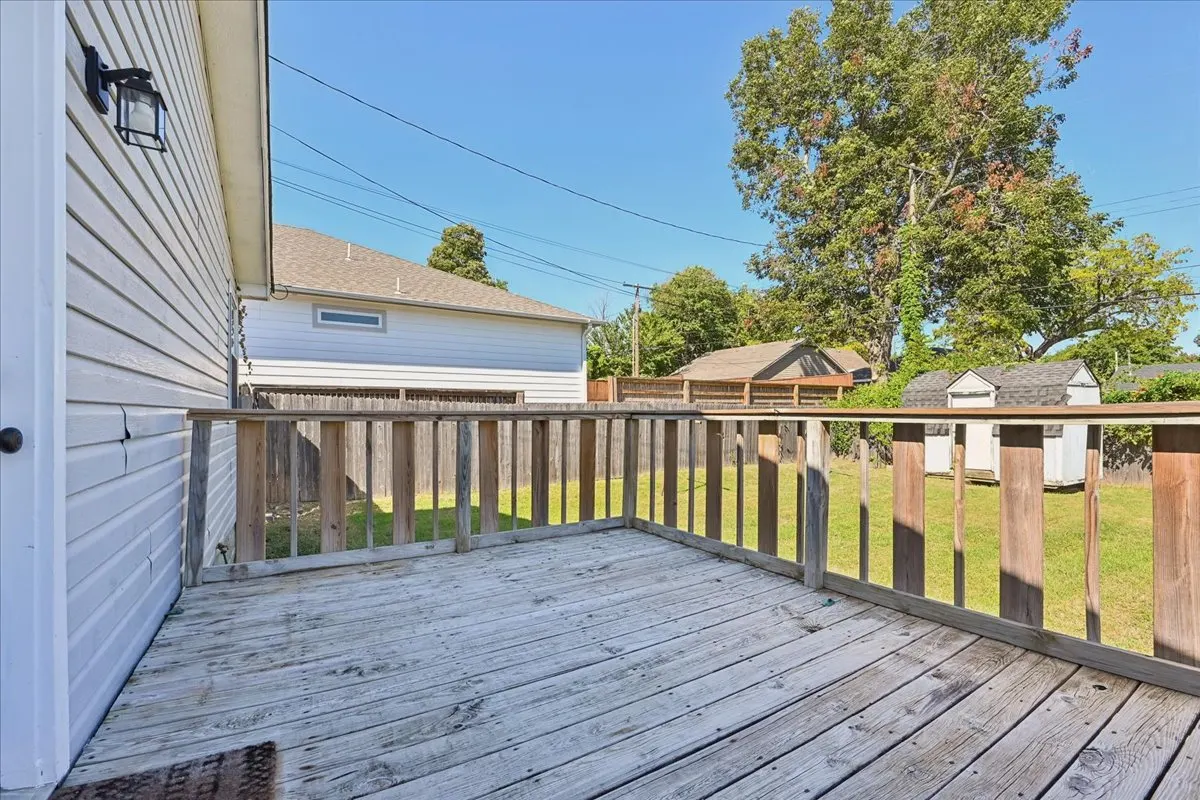 Photo 31 — 3527 E 4th Place, Tulsa, OK 74112