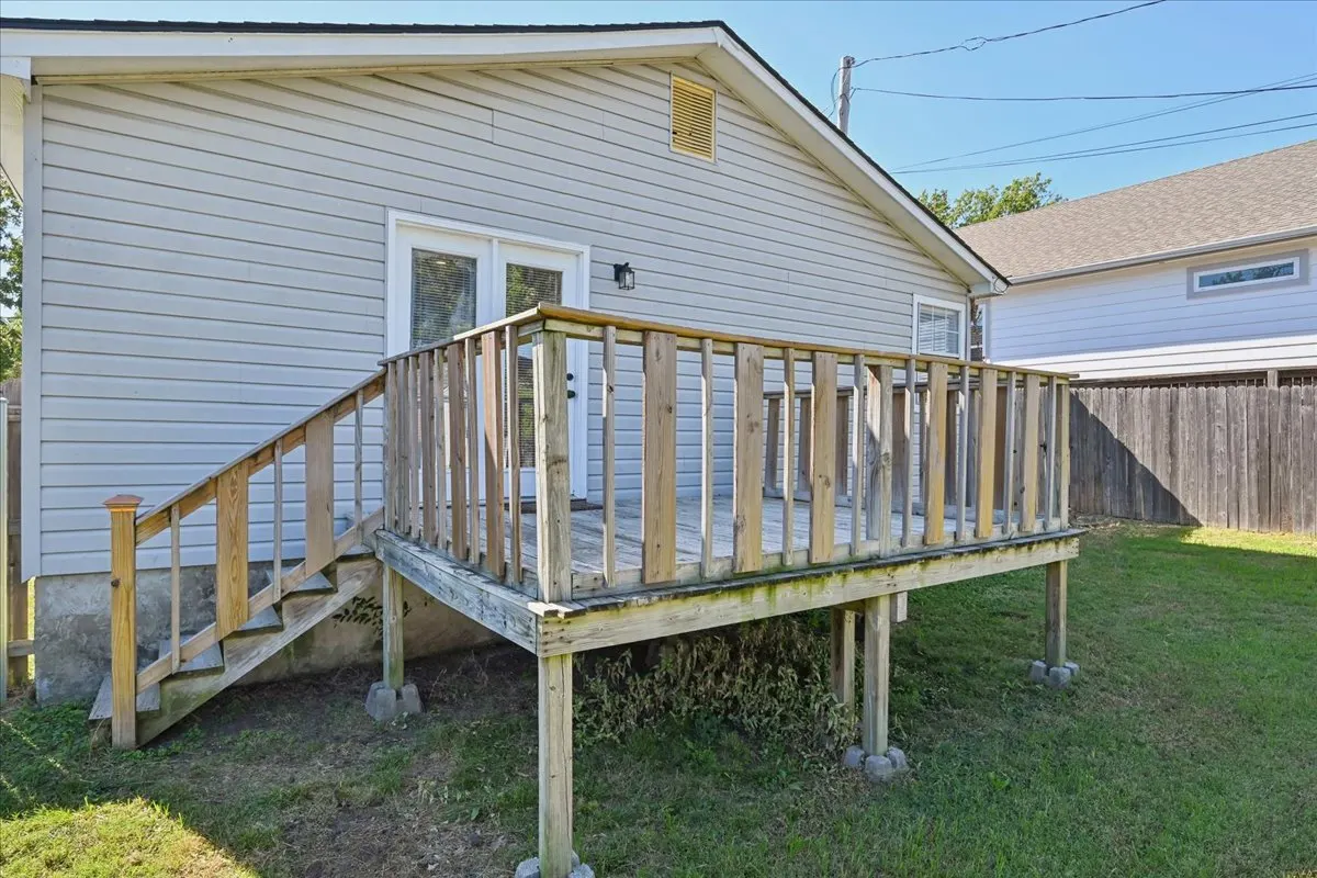 Photo 32 — 3527 E 4th Place, Tulsa, OK 74112