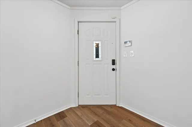 Photo 7 — 3527 E 4th Place, Tulsa, OK 74112