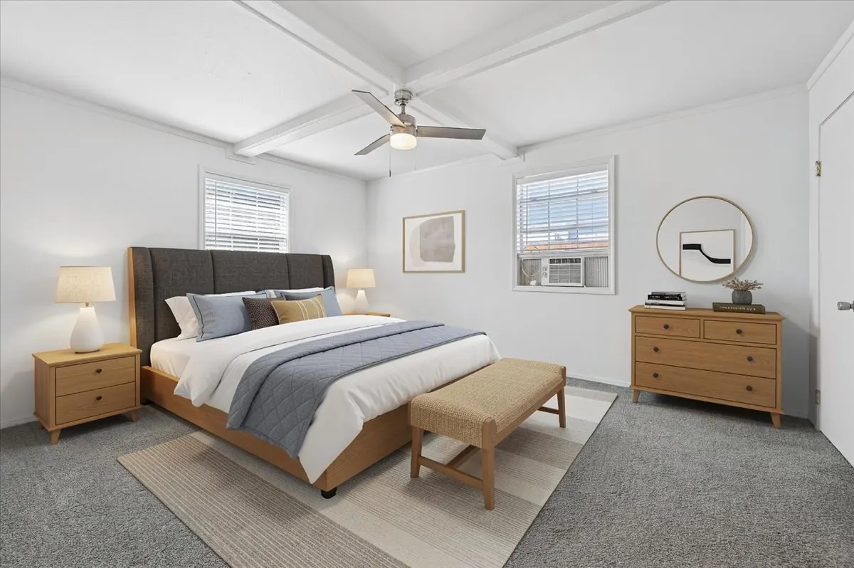 Photo 4 — 3527 E 4th Place, Tulsa, OK 74112