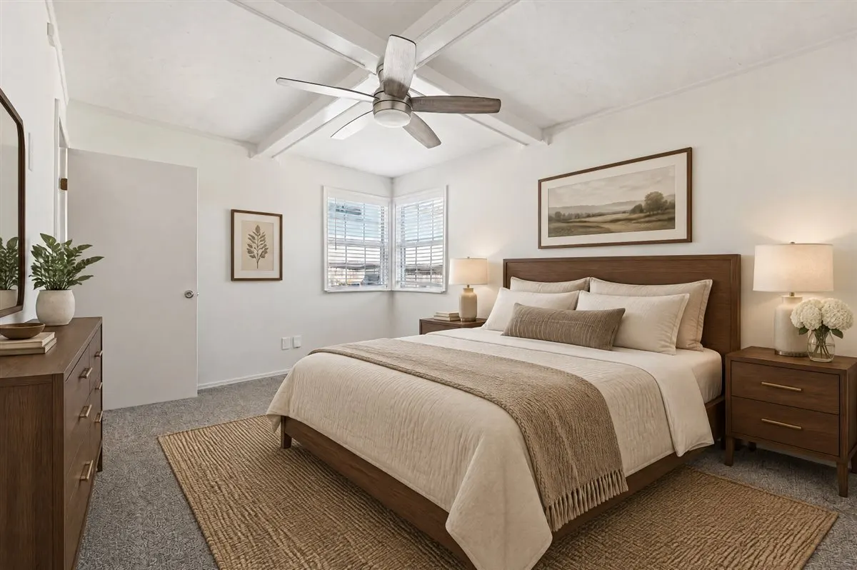 Photo 5 — 3527 E 4th Place, Tulsa, OK 74112
