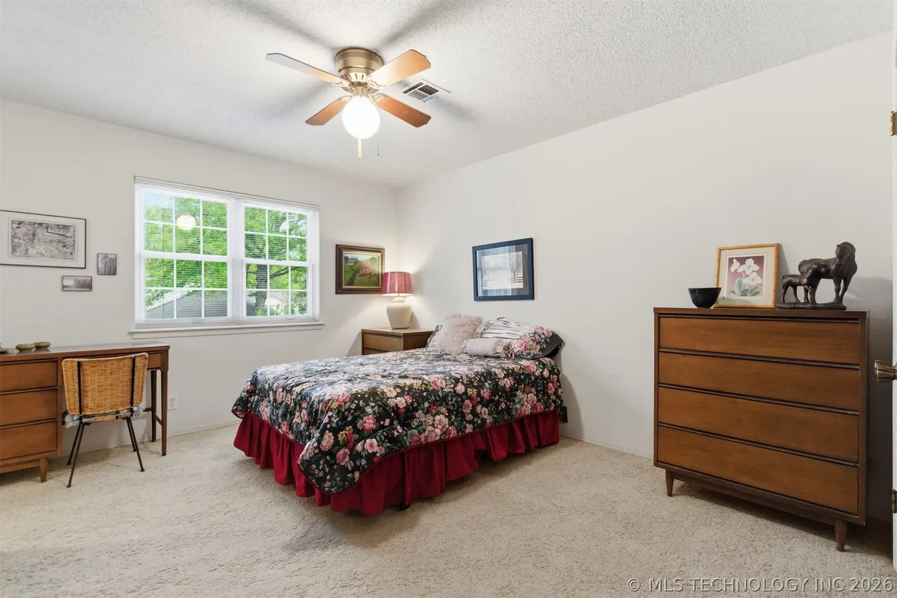 Photo 25 — 508 Meadowood Drive, Broken Arrow, OK 74011