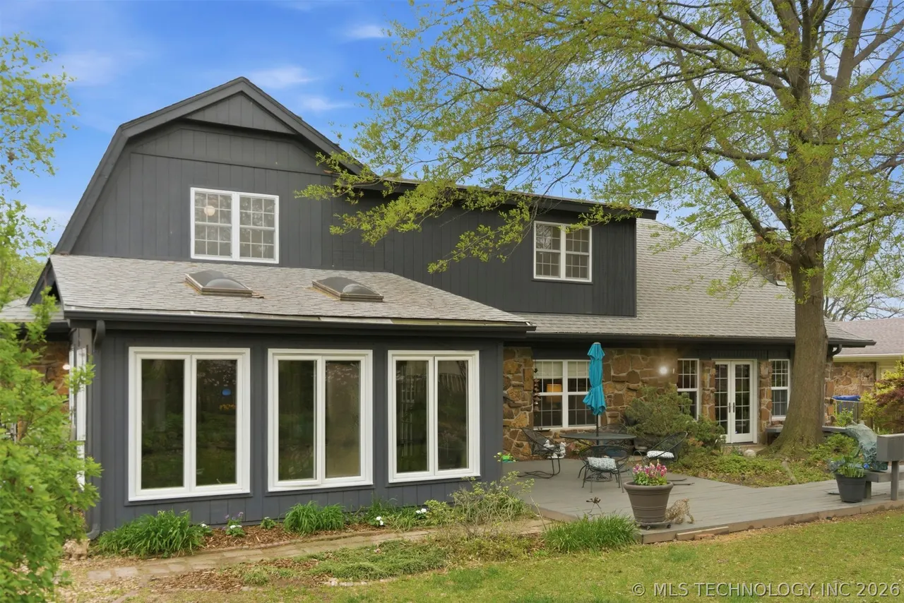 Photo 33 — 508 Meadowood Drive, Broken Arrow, OK 74011