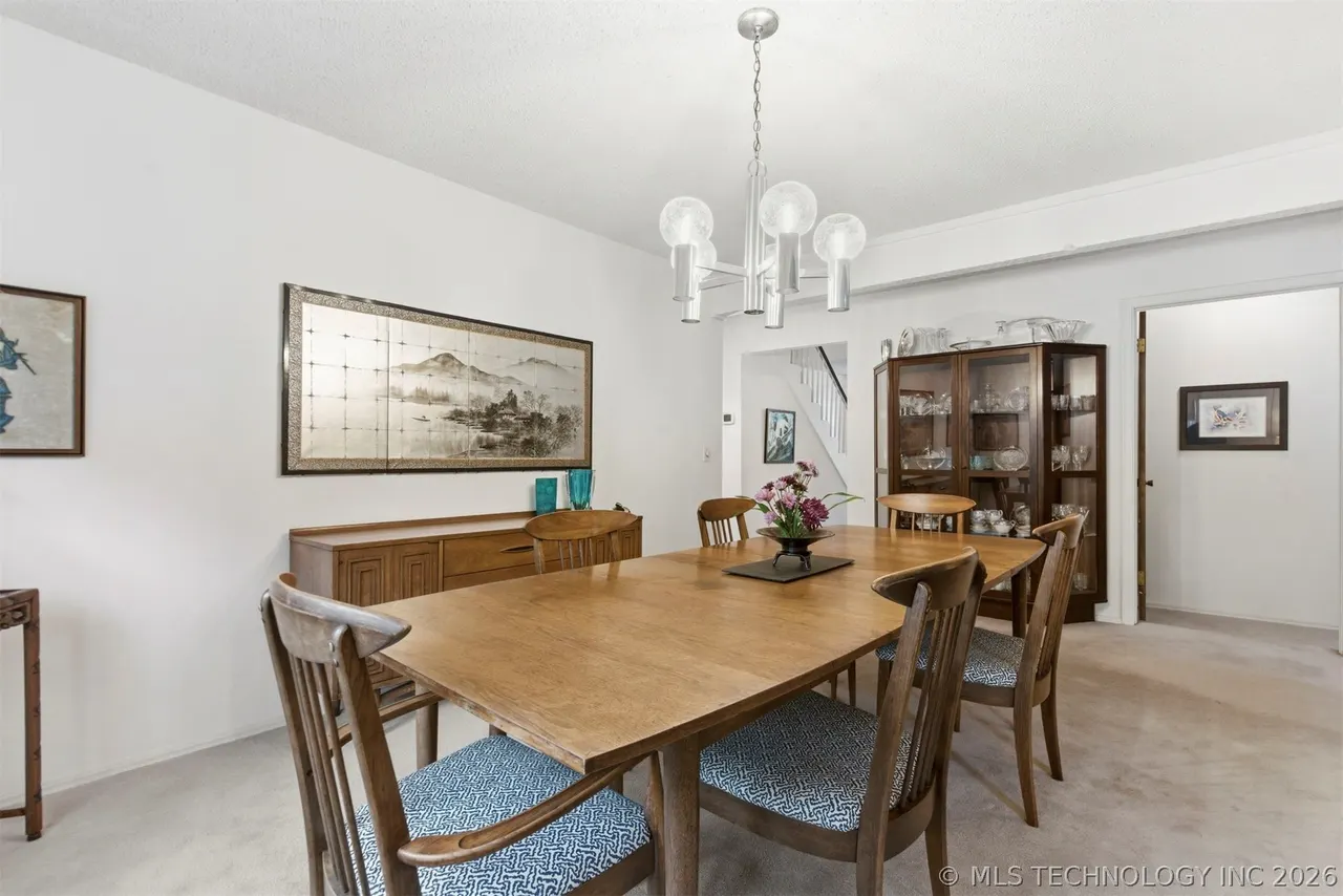 Photo 8 — 508 Meadowood Drive, Broken Arrow, OK 74011