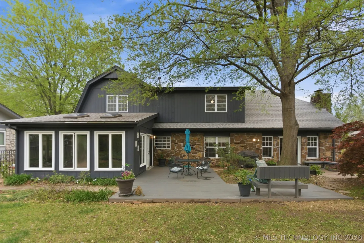 Photo 34 — 508 Meadowood Drive, Broken Arrow, OK 74011
