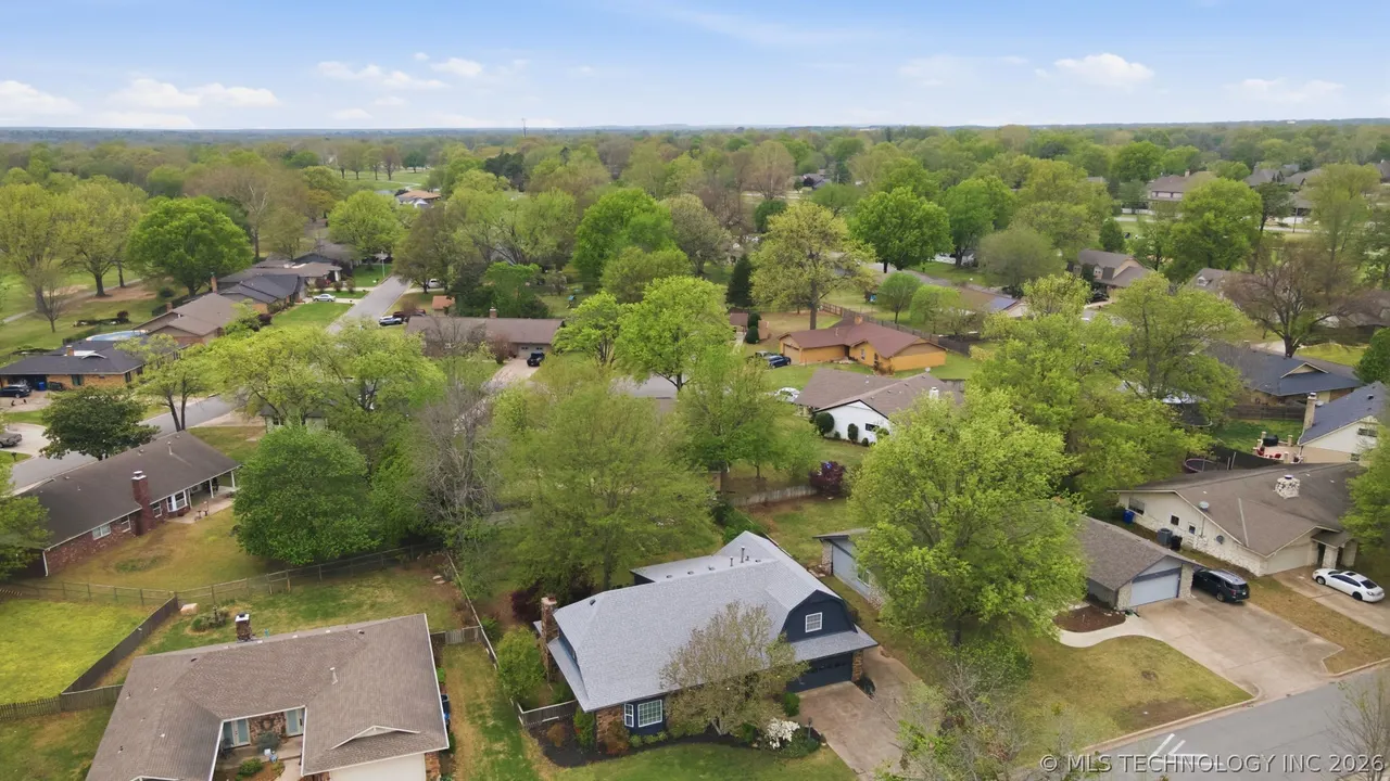 Photo 36 — 508 Meadowood Drive, Broken Arrow, OK 74011