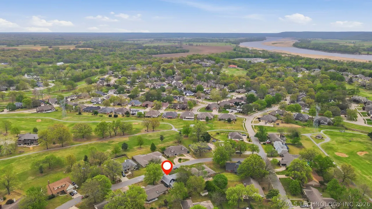 Photo 37 — 508 Meadowood Drive, Broken Arrow, OK 74011