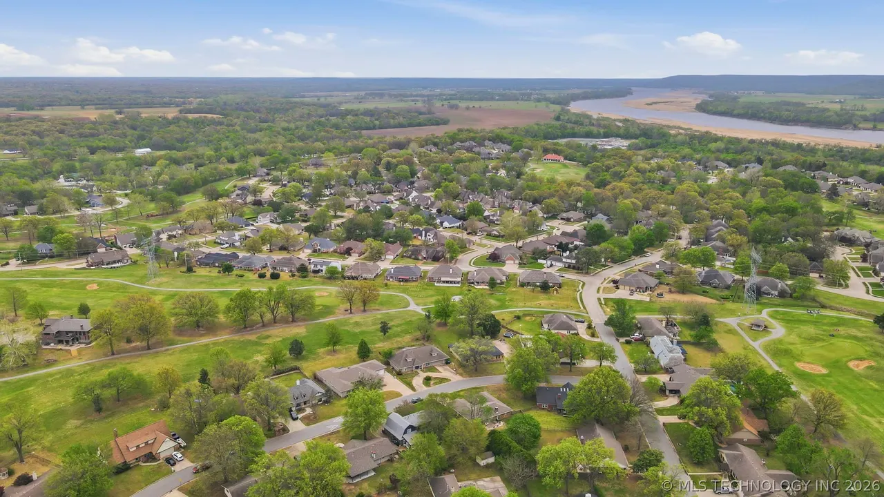 Photo 38 — 508 Meadowood Drive, Broken Arrow, OK 74011