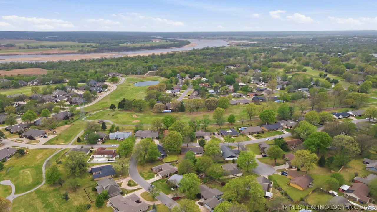 Photo 39 — 508 Meadowood Drive, Broken Arrow, OK 74011