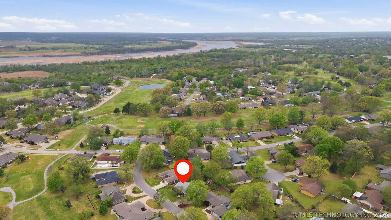 Photo 40 — 508 Meadowood Drive, Broken Arrow, OK 74011