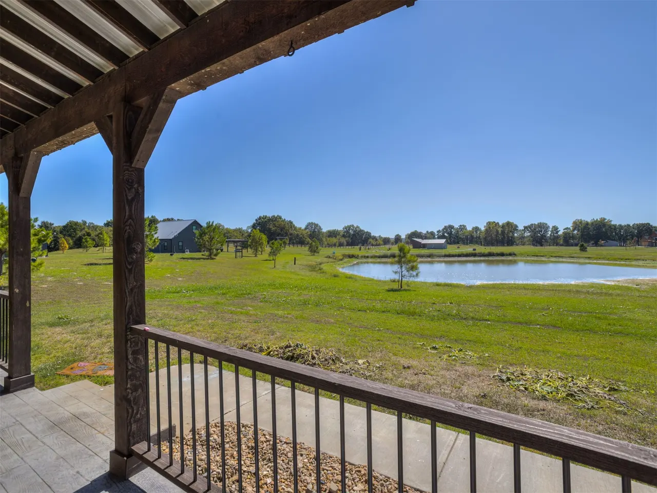 Photo 3 — 2809 E Wise Road, McAlester, OK 74501
