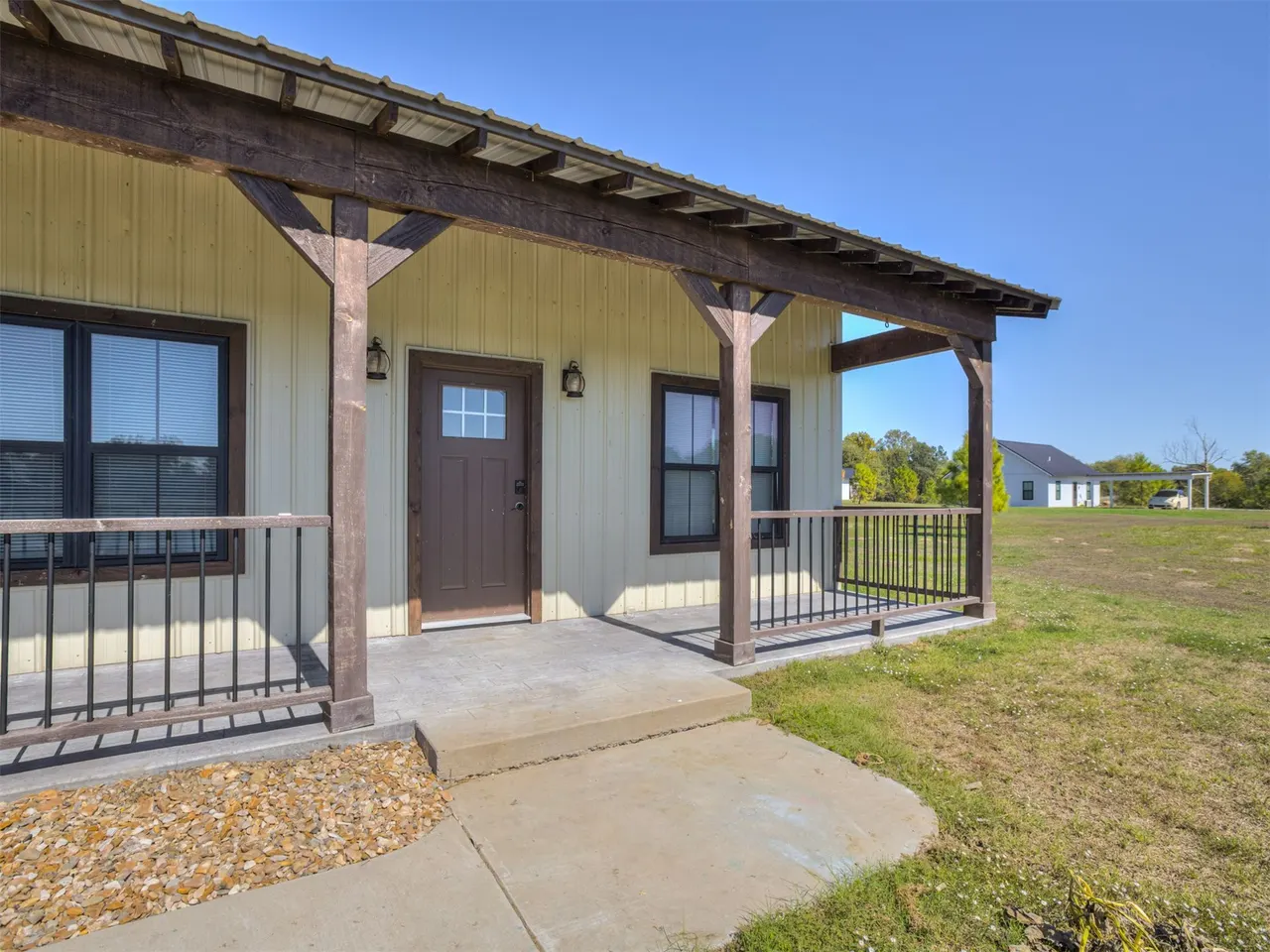 Photo 4 — 2809 E Wise Road, McAlester, OK 74501