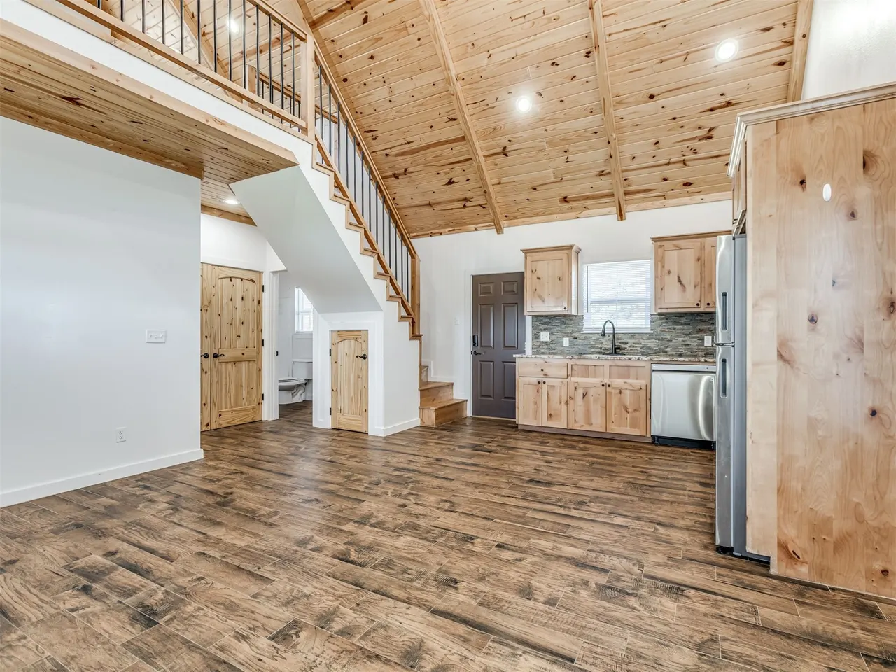 Photo 15 — 2809 E Wise Road, McAlester, OK 74501
