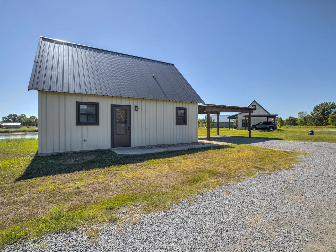 Photo 28 — 2809 E Wise Road, McAlester, OK 74501