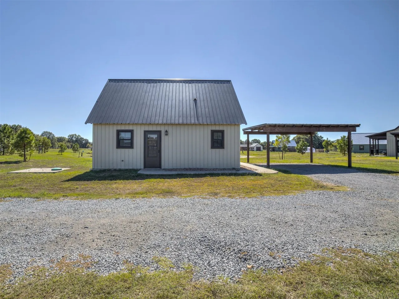 Photo 29 — 2809 E Wise Road, McAlester, OK 74501
