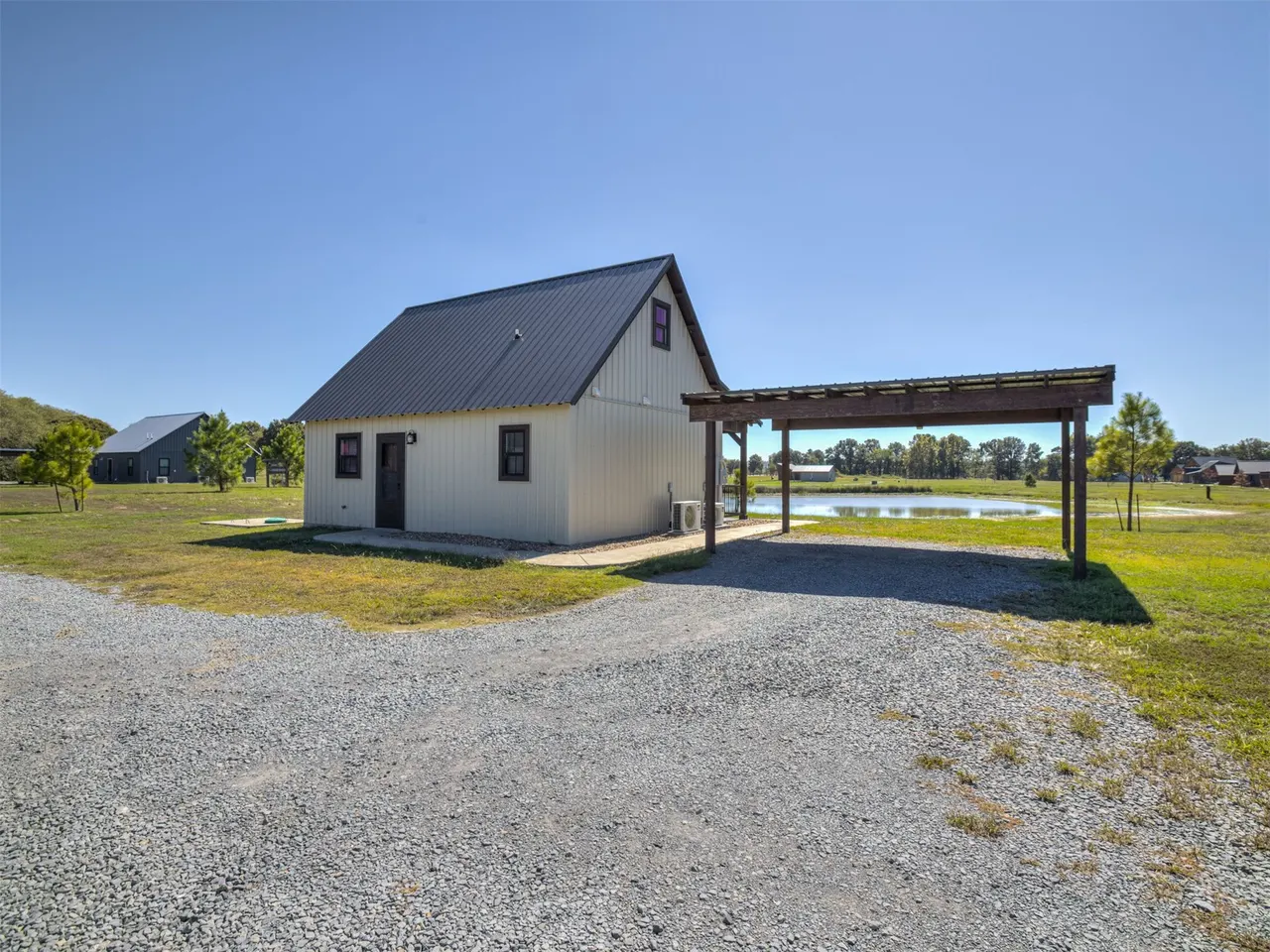 Photo 30 — 2809 E Wise Road, McAlester, OK 74501