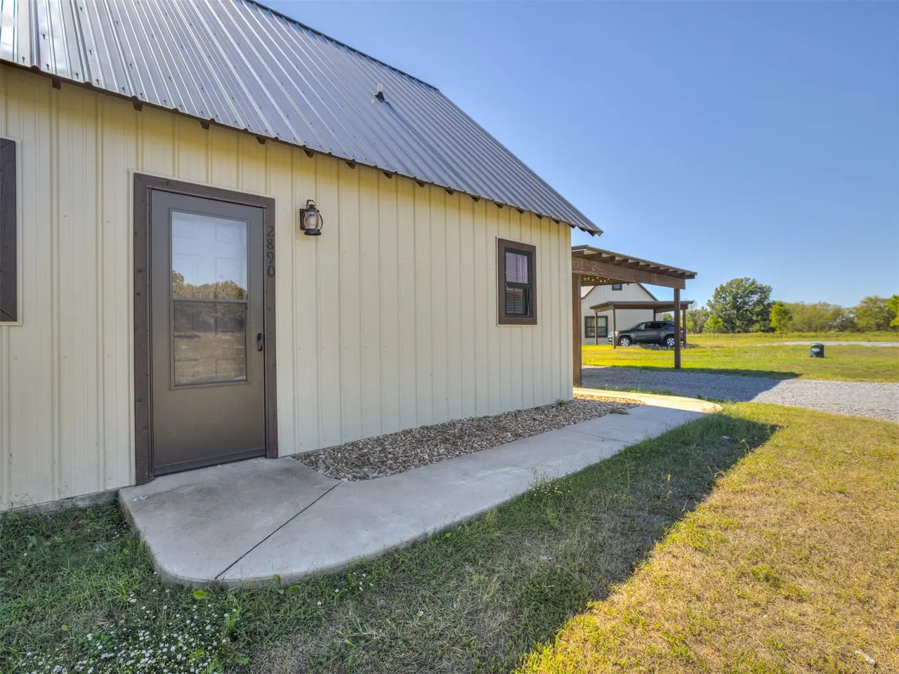 Photo 31 — 2809 E Wise Road, McAlester, OK 74501