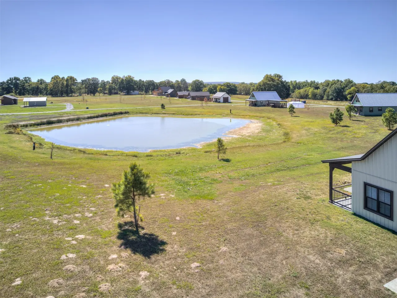 Photo 32 — 2809 E Wise Road, McAlester, OK 74501