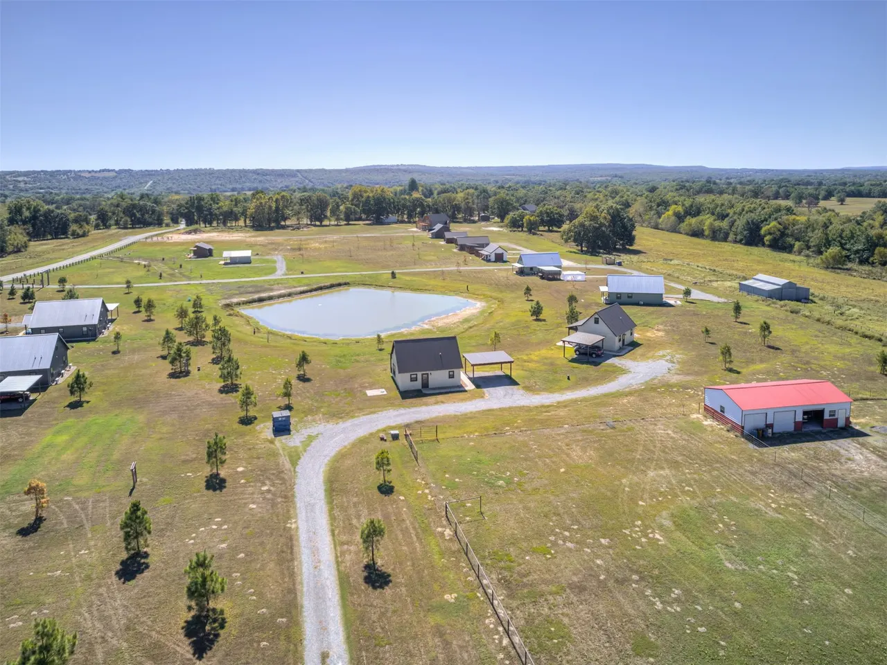 Photo 33 — 2809 E Wise Road, McAlester, OK 74501