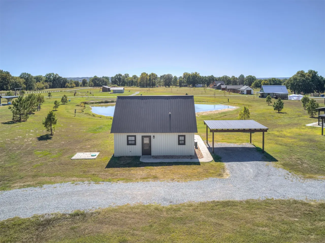 Photo 26 — 2809 E Wise Road, McAlester, OK 74501