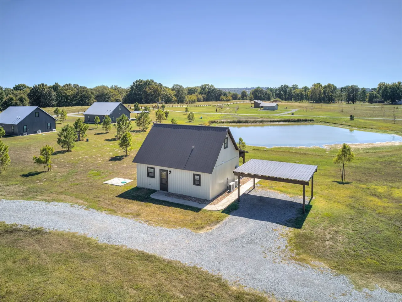 Photo 27 — 2809 E Wise Road, McAlester, OK 74501