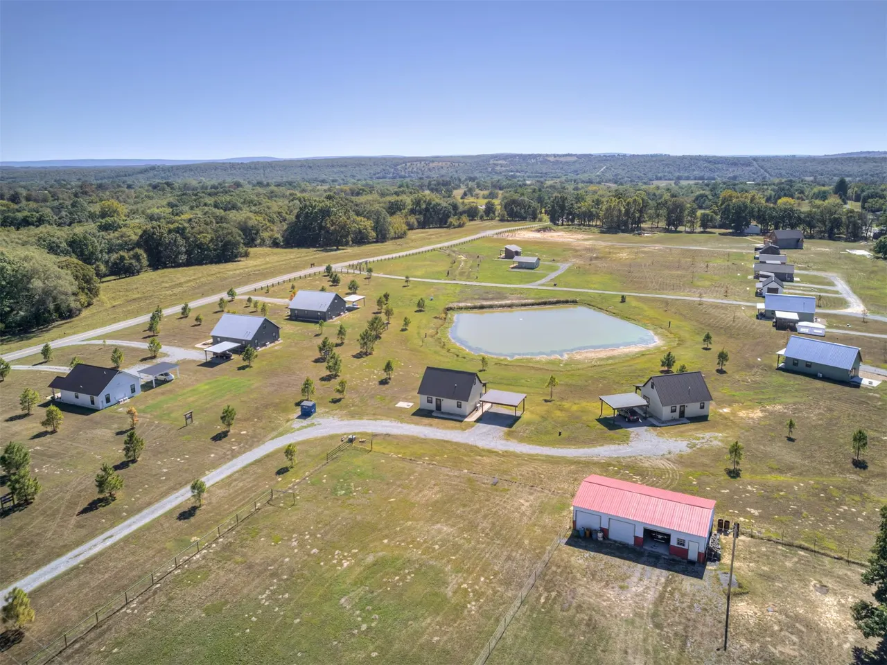 Photo 34 — 2809 E Wise Road, McAlester, OK 74501