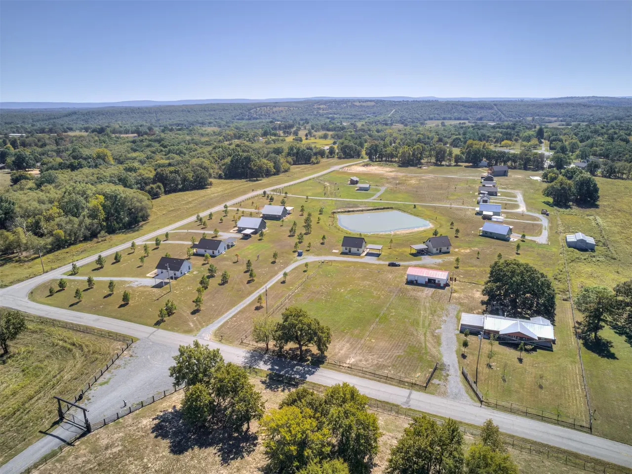 Photo 35 — 2809 E Wise Road, McAlester, OK 74501