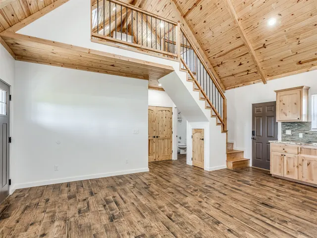 Photo 5 — 2809 E Wise Road, McAlester, OK 74501