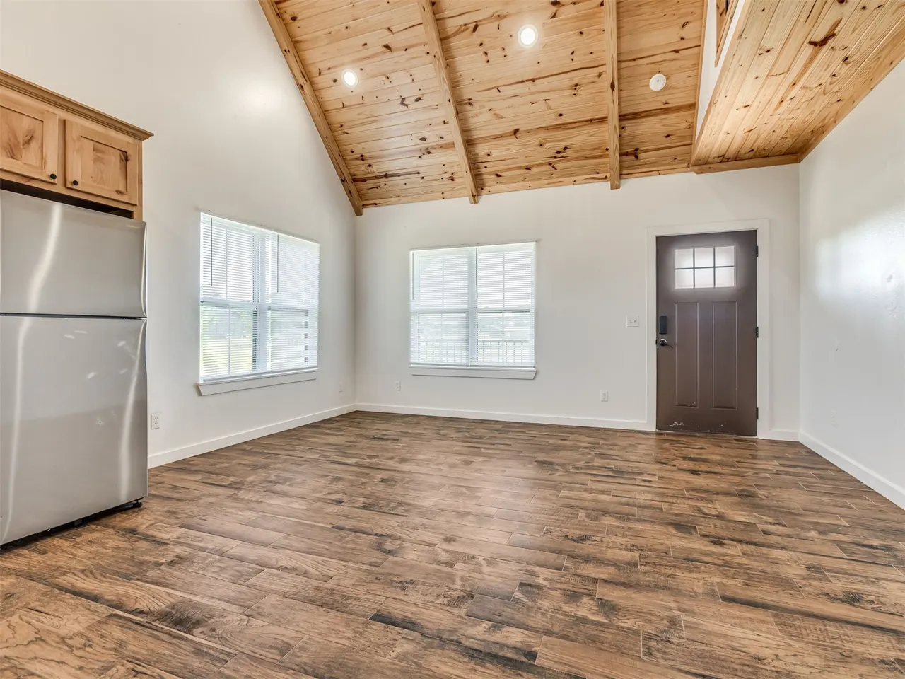 Photo 6 — 2809 E Wise Road, McAlester, OK 74501