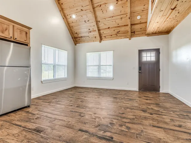 Photo 6 — 2809 E Wise Road, McAlester, OK 74501