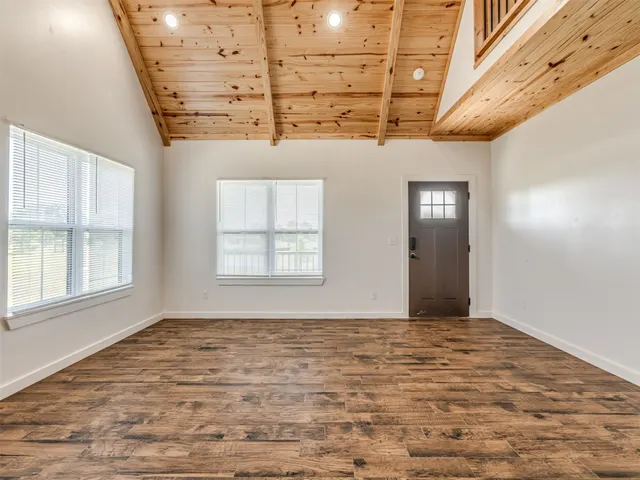 Photo 7 — 2809 E Wise Road, McAlester, OK 74501