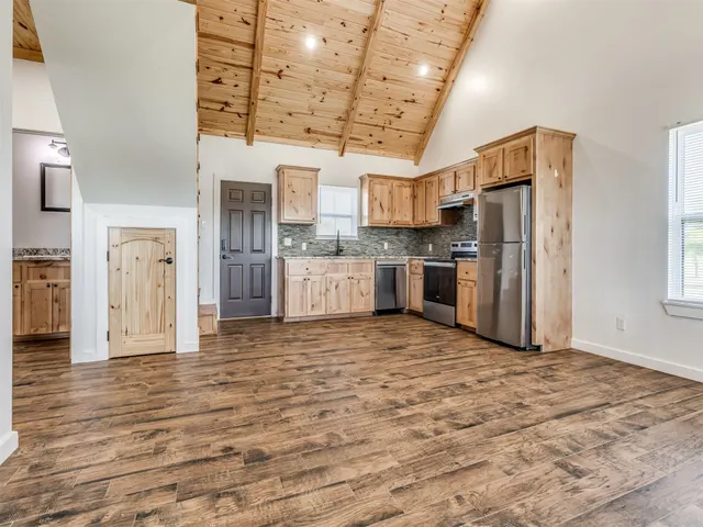 Photo 8 — 2809 E Wise Road, McAlester, OK 74501