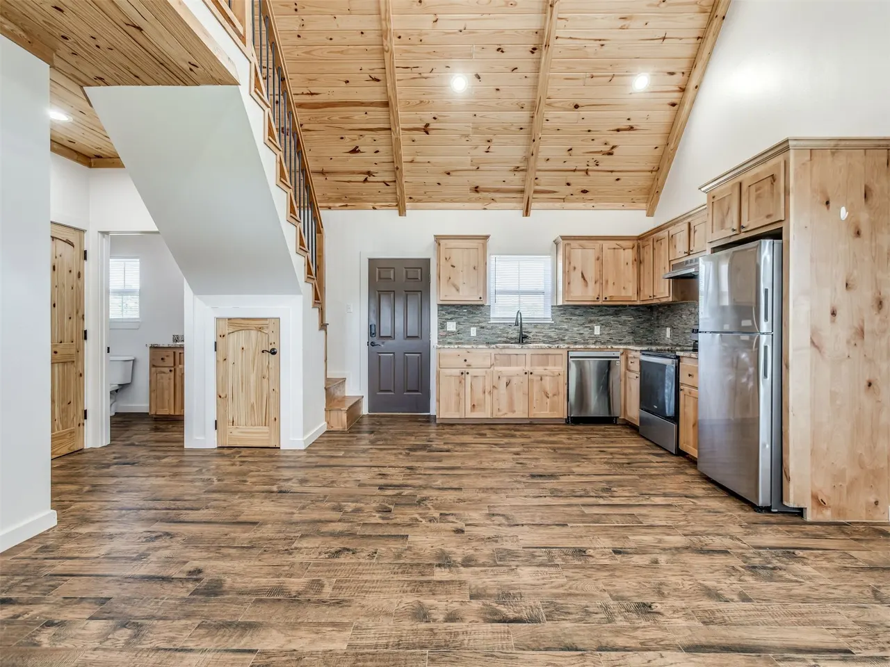 Photo 9 — 2809 E Wise Road, McAlester, OK 74501
