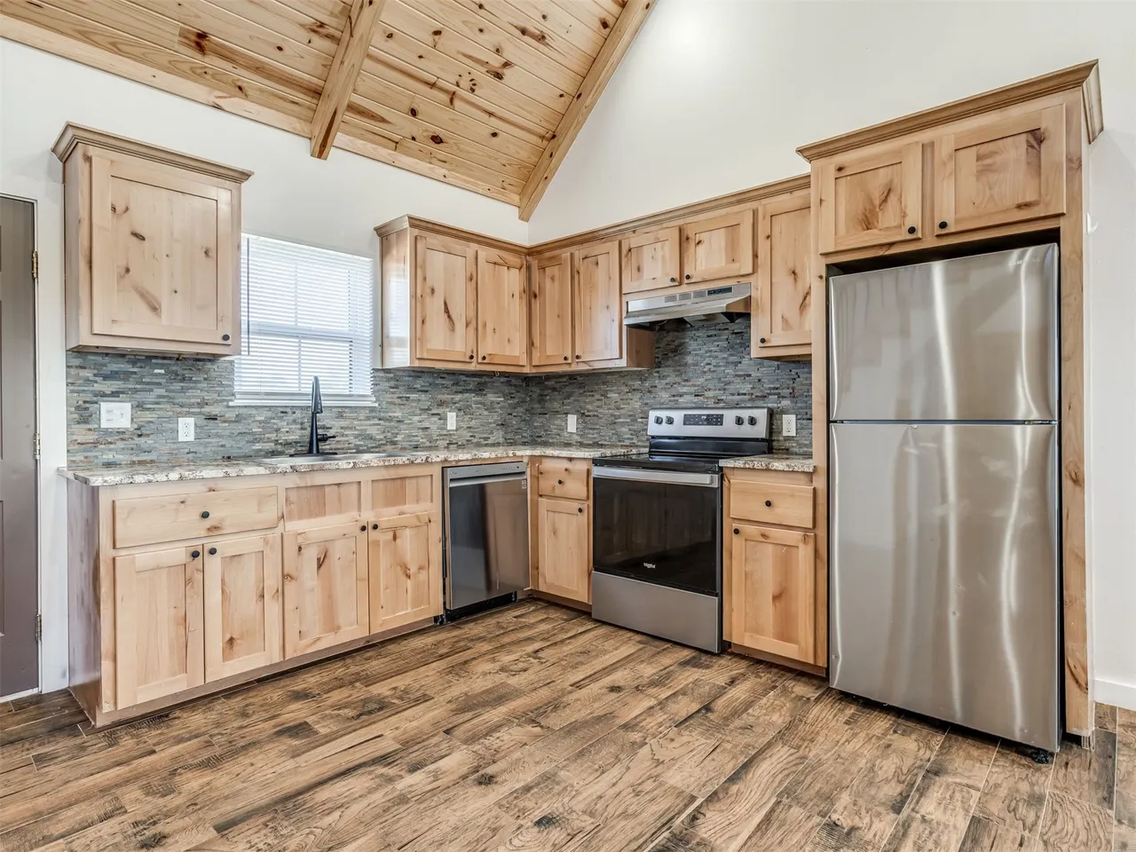Photo 10 — 2809 E Wise Road, McAlester, OK 74501