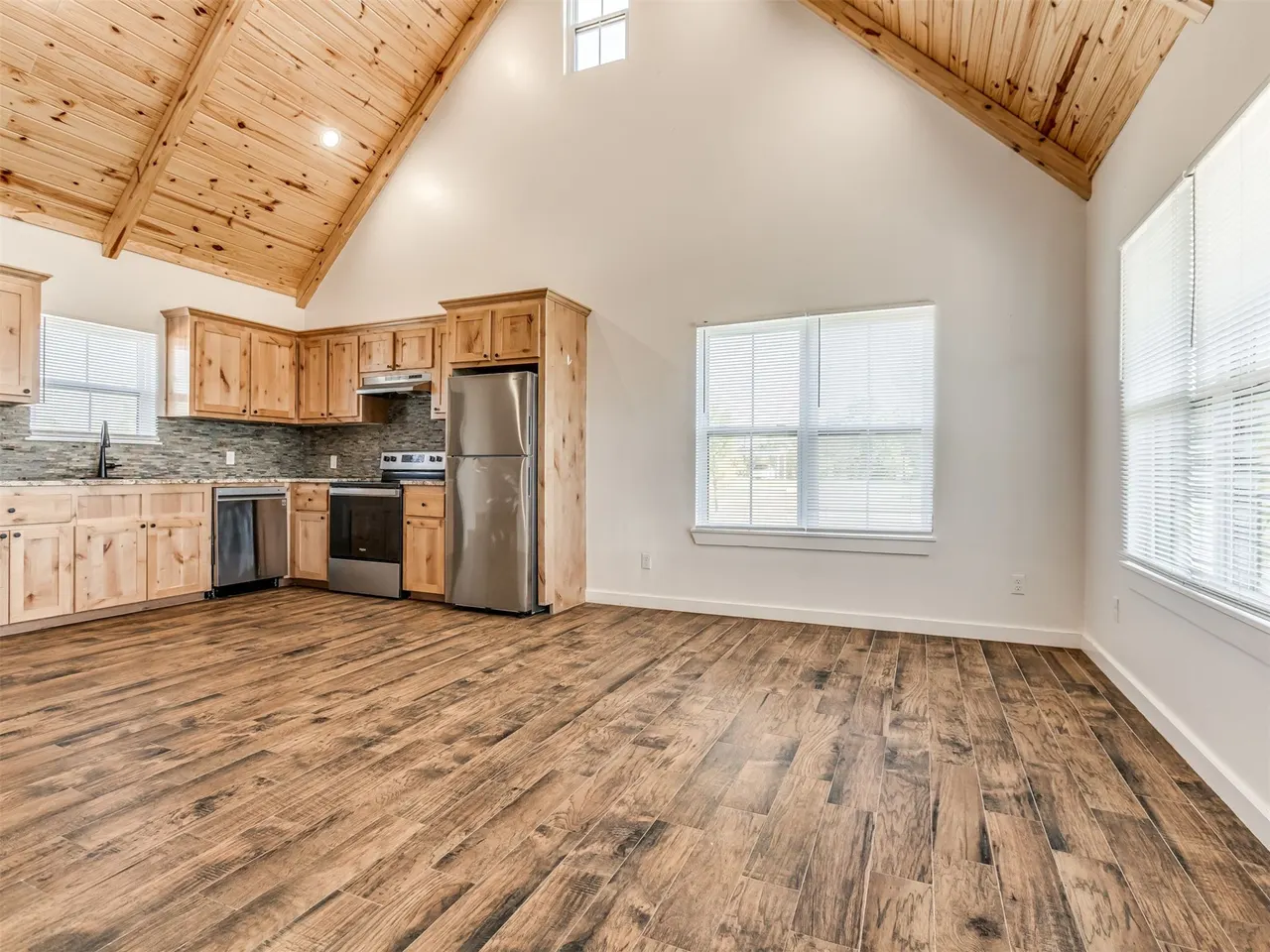 Photo 11 — 2809 E Wise Road, McAlester, OK 74501