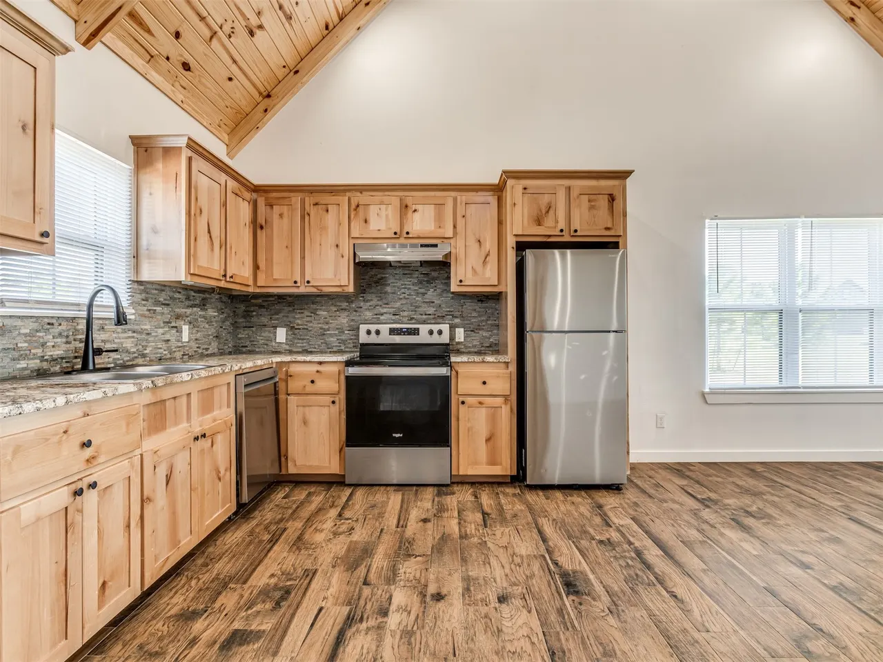 Photo 12 — 2809 E Wise Road, McAlester, OK 74501
