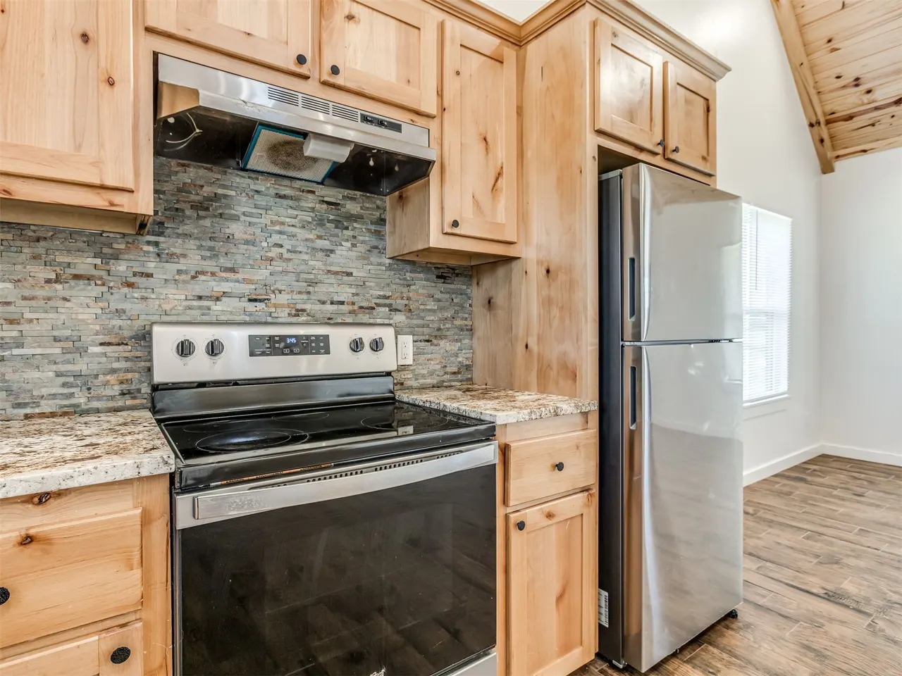 Photo 13 — 2809 E Wise Road, McAlester, OK 74501