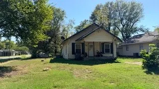 Front exterior — 1101 W Spring Street, Collinsville, OK 74021