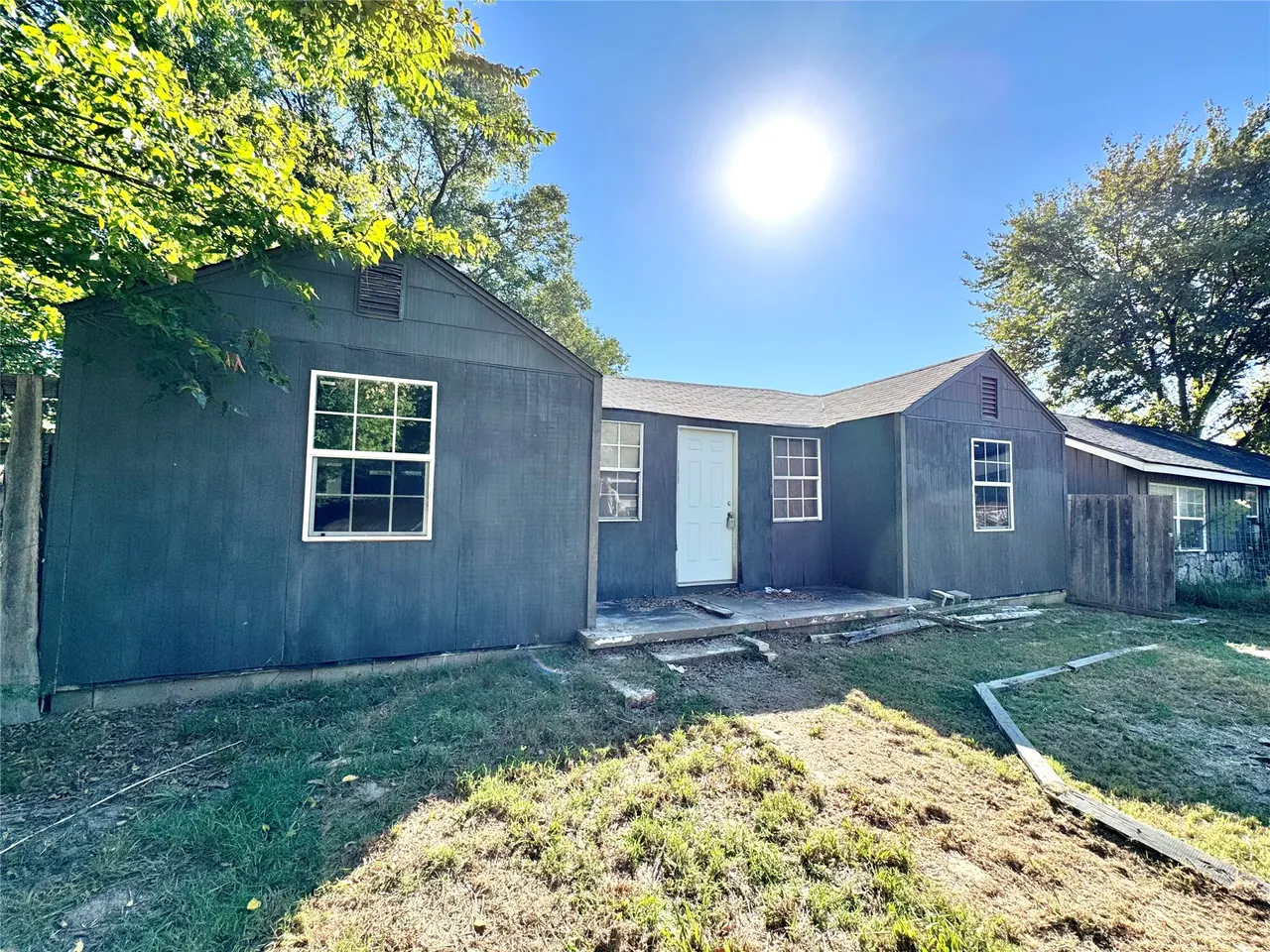 Photo 2 — 1604 Walnut Street, Muskogee, OK 74403
