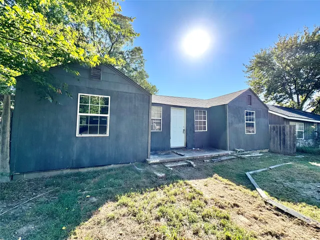 Photo 2 — 1604 Walnut Street, Muskogee, OK 74403