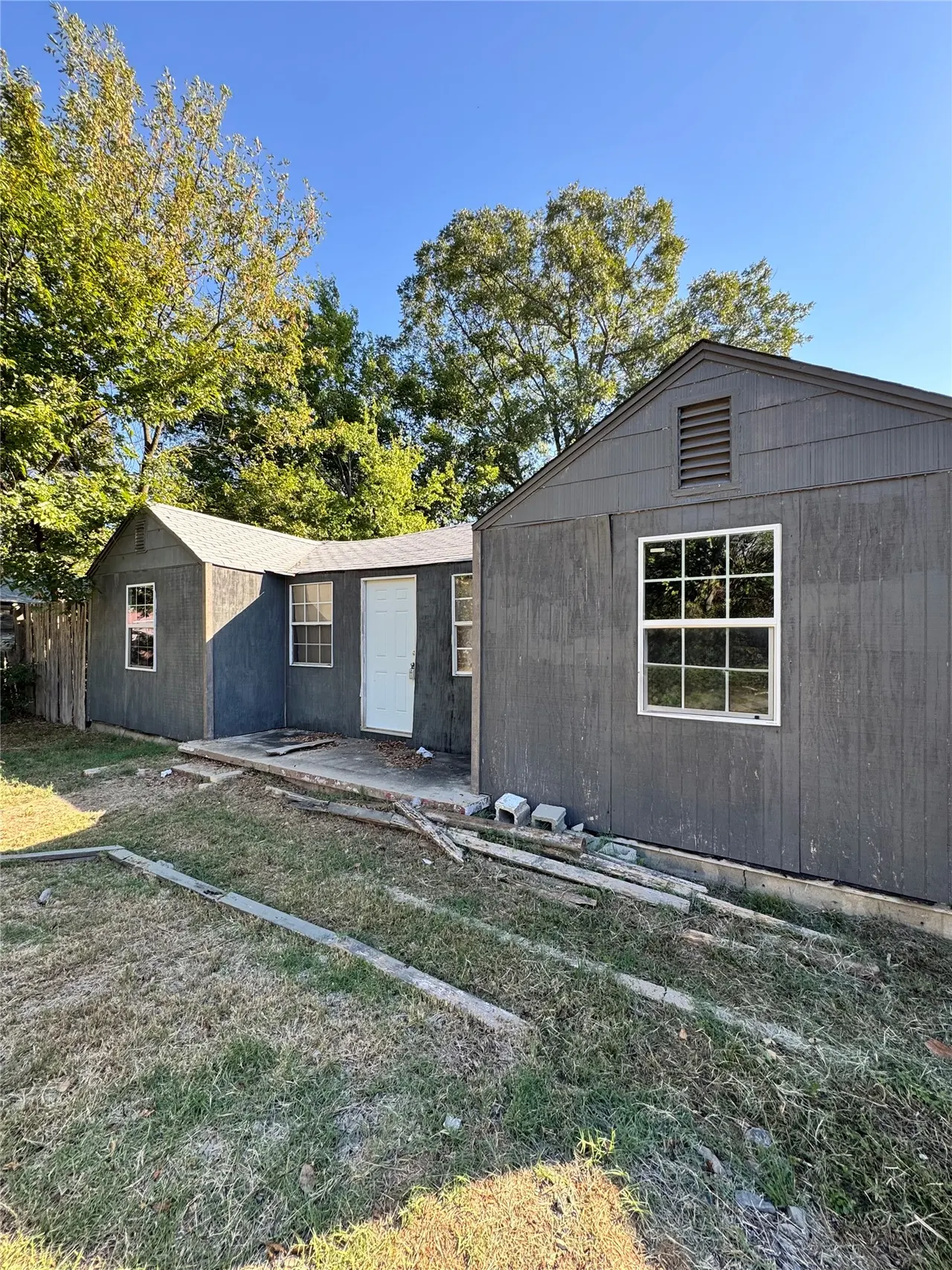 Photo 3 — 1604 Walnut Street, Muskogee, OK 74403