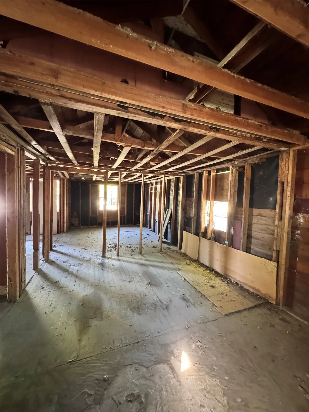 Photo 4 — 1604 Walnut Street, Muskogee, OK 74403
