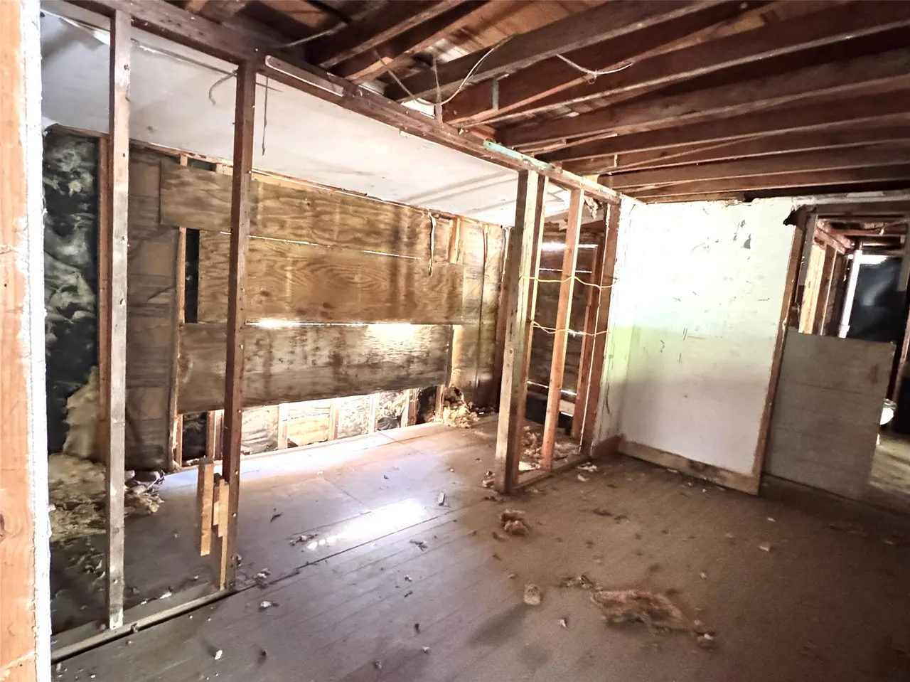 Photo 5 — 1604 Walnut Street, Muskogee, OK 74403